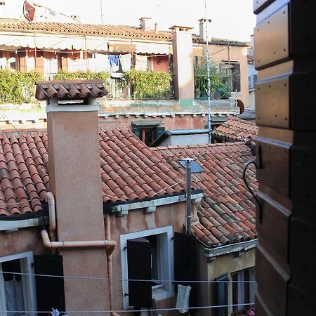 Ca Sacrestia Appartement Venise