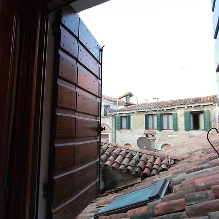 Appartement Ca Sacrestia *