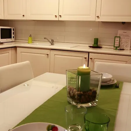 Ca Sacrestia Apartment Venedig