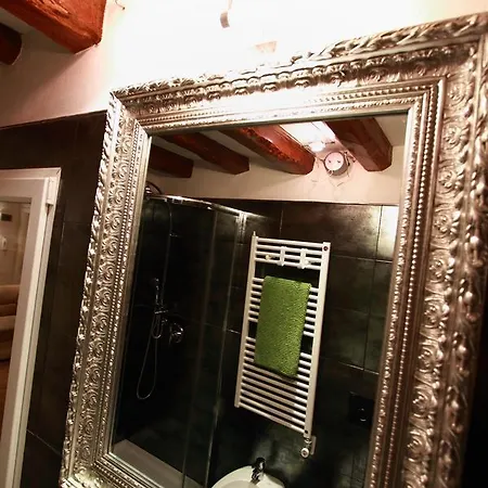 Ca Sacrestia Apartment Venedig