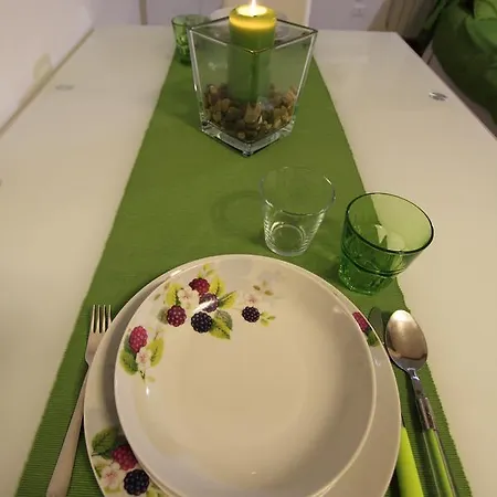 Apartman Ca Sacrestia